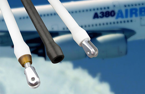 CirComp Produkte AIRSTRUT&reg;